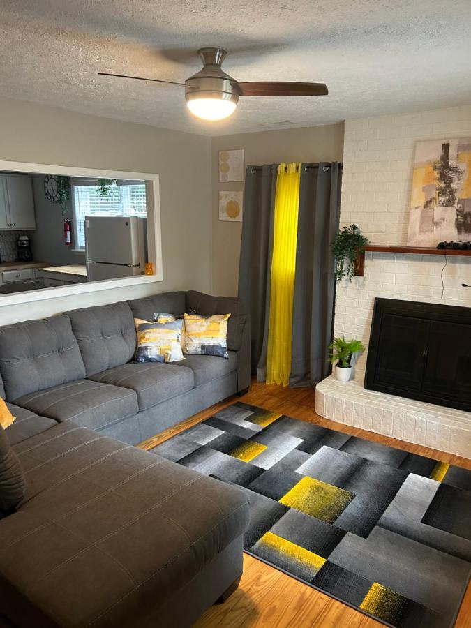 Serene Retreat! 420 Friendly In Designated Area, 3 Minutes To Downtown Ричмонд Экстерьер фото