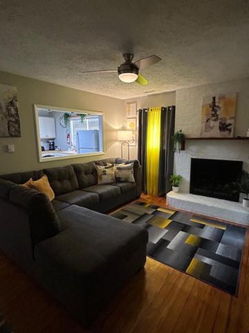 Serene Retreat! 420 Friendly In Designated Area, 3 Minutes To Downtown Ричмонд Экстерьер фото